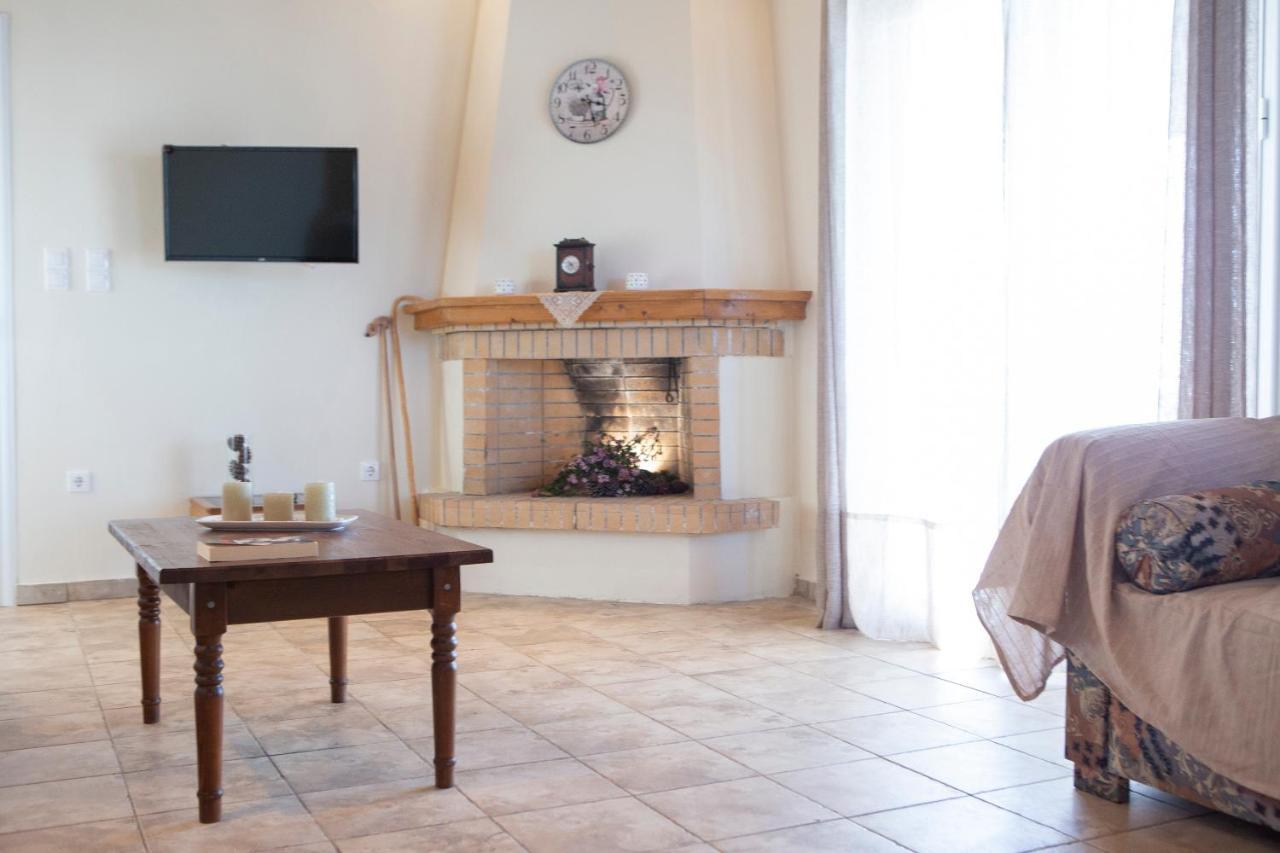 Appartement Oikos Vikentios